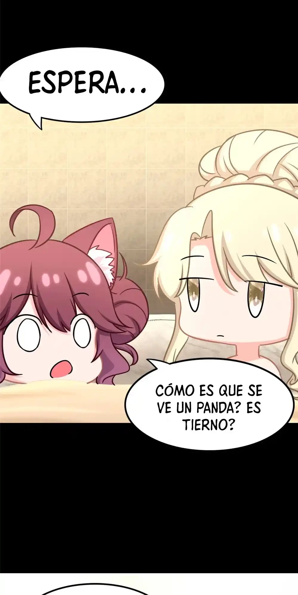 Mi novia es un zombie capítulo 321, página 42