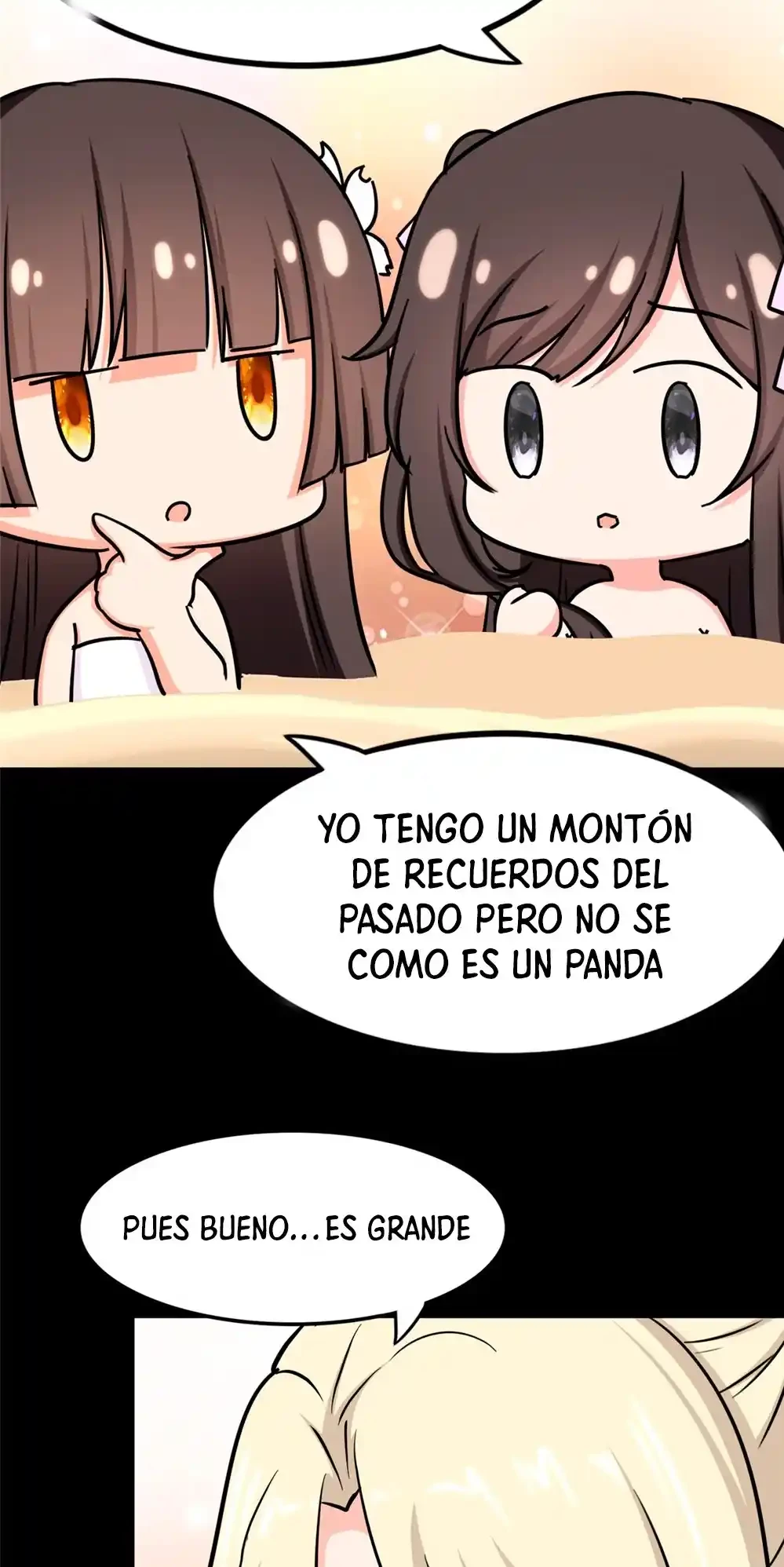 Mi novia es un zombie capítulo 321, página 44