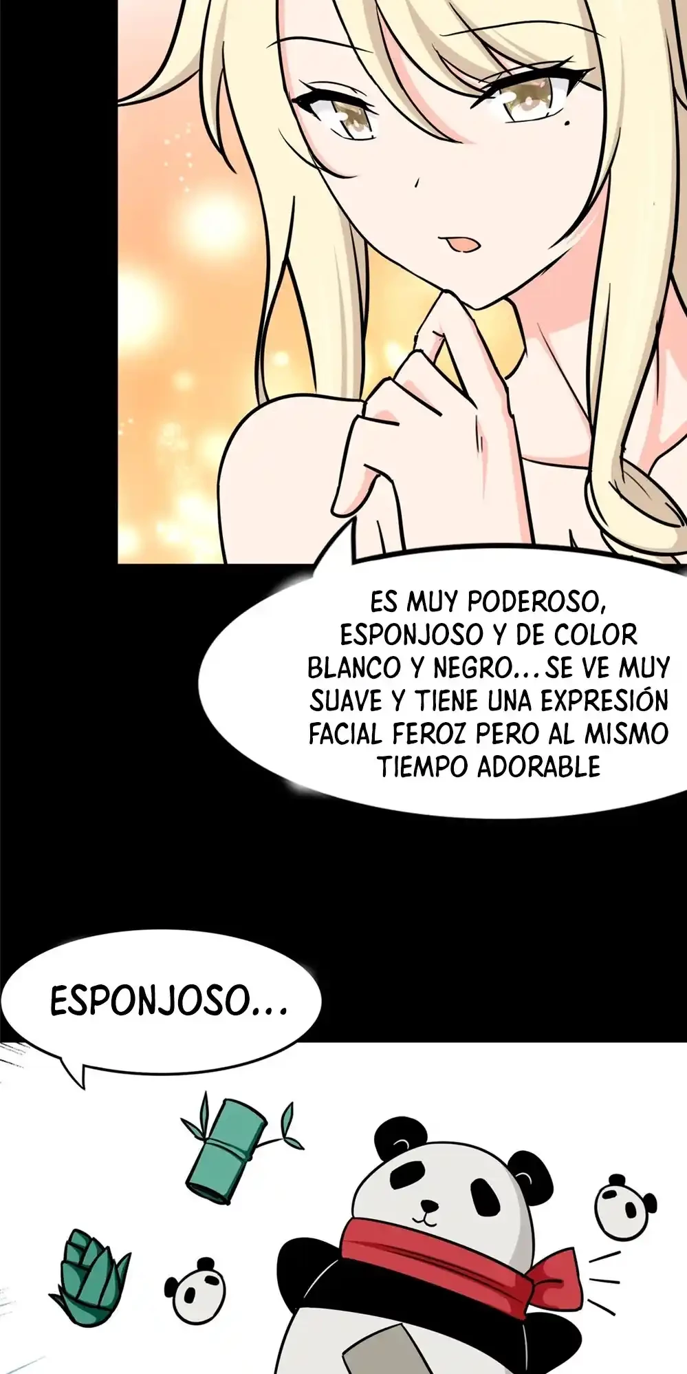 Mi novia es un zombie capítulo 321, página 45