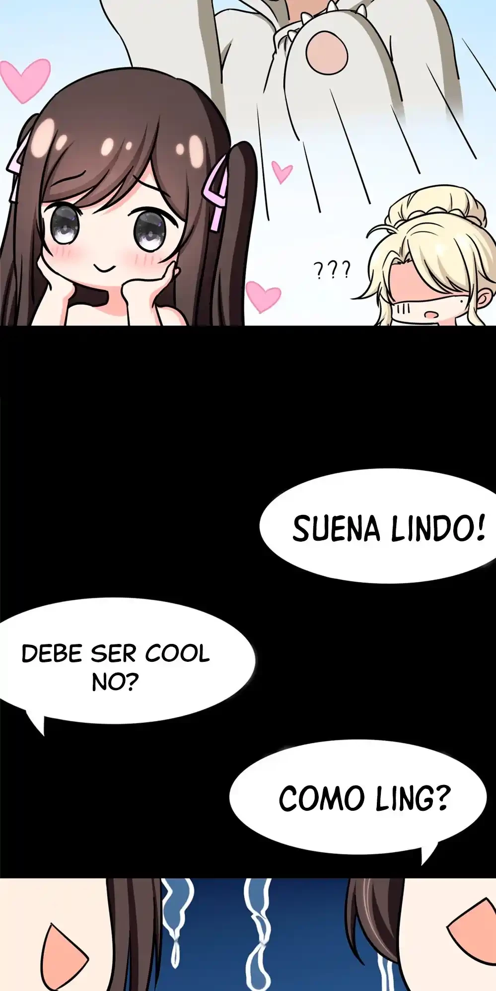 Mi novia es un zombie capítulo 321, página 48