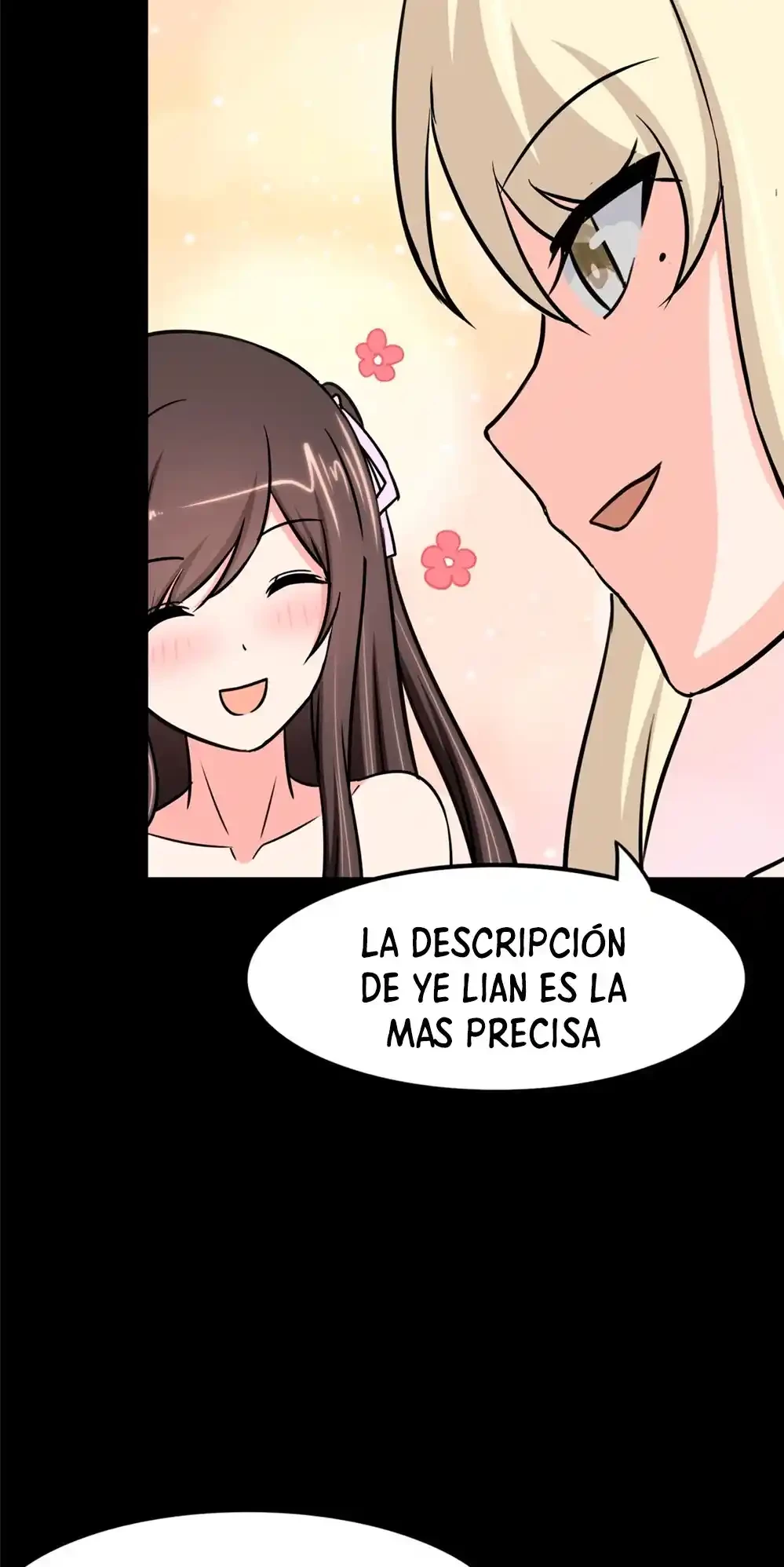 Mi novia es un zombie capítulo 321, página 50