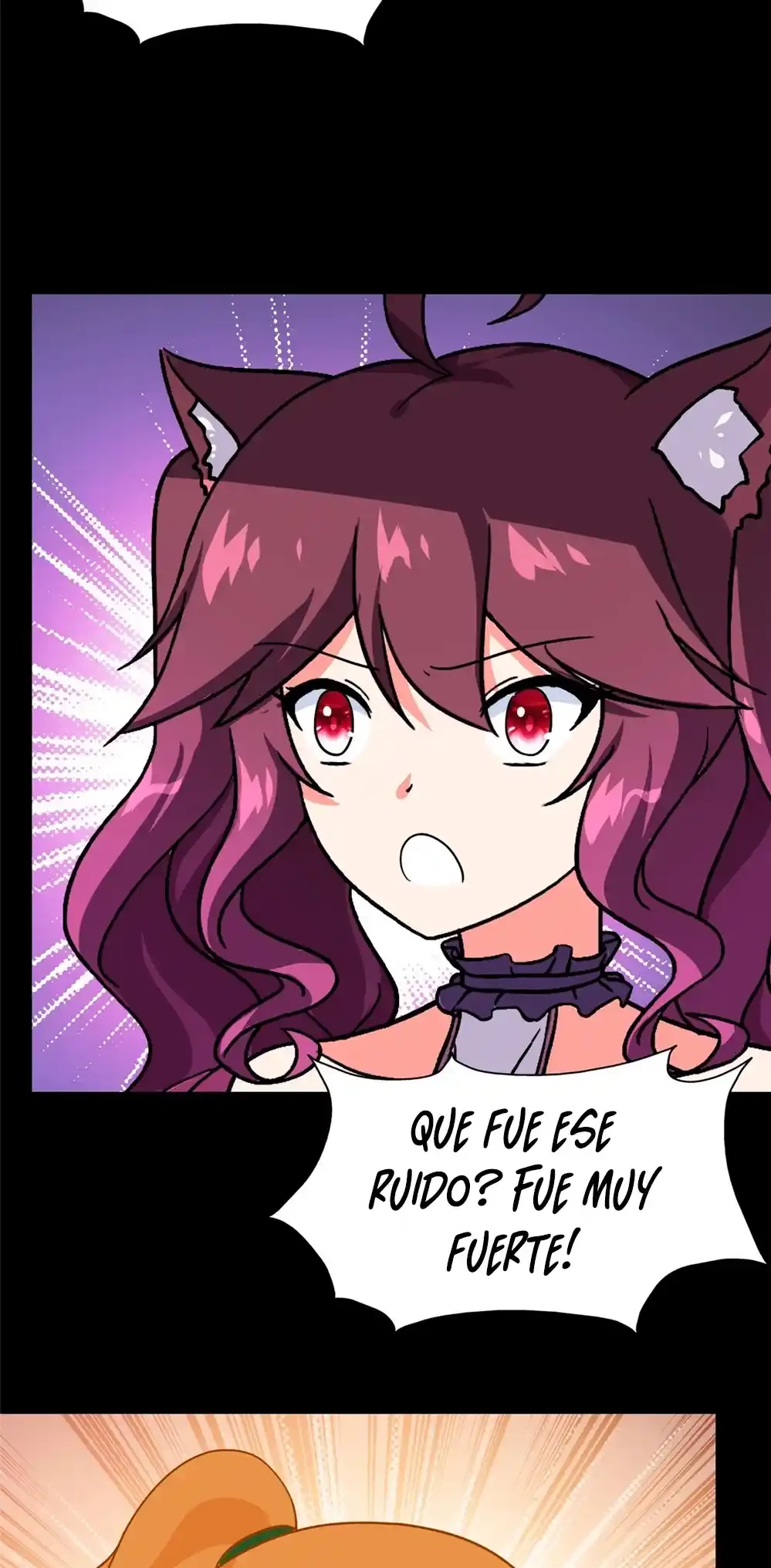 Mi novia es un zombie capítulo 322, página 6