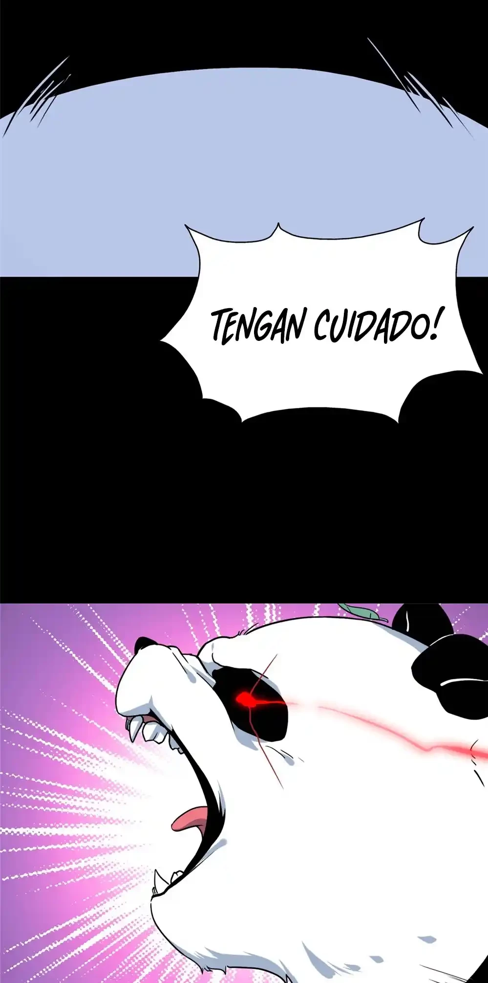 Mi novia es un zombie capítulo 322, página 12