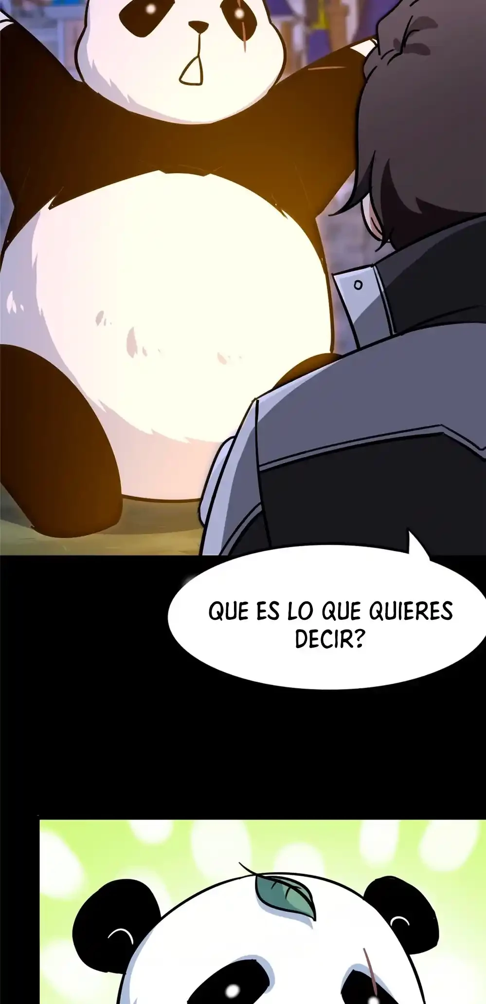 Mi novia es un zombie capítulo 322, página 24