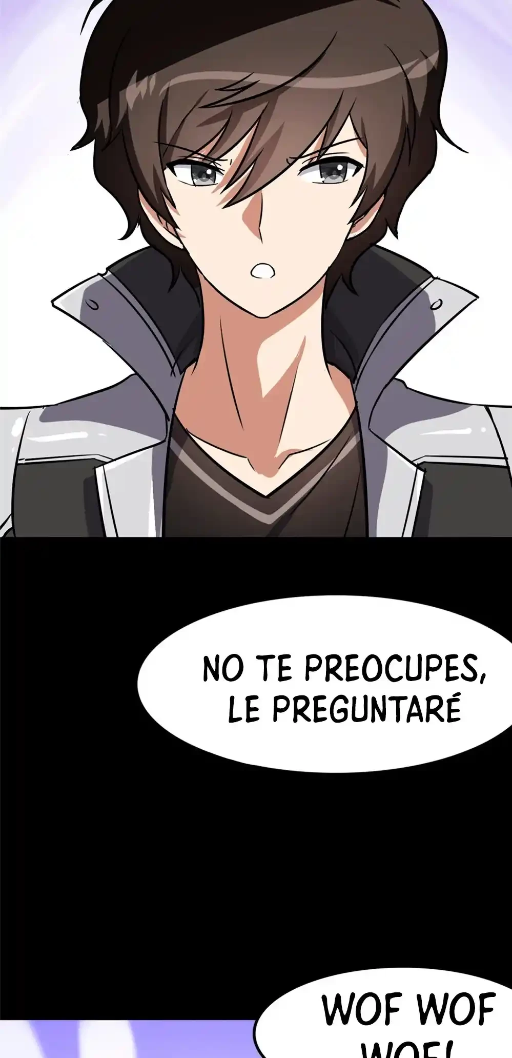 Mi novia es un zombie capítulo 322, página 30