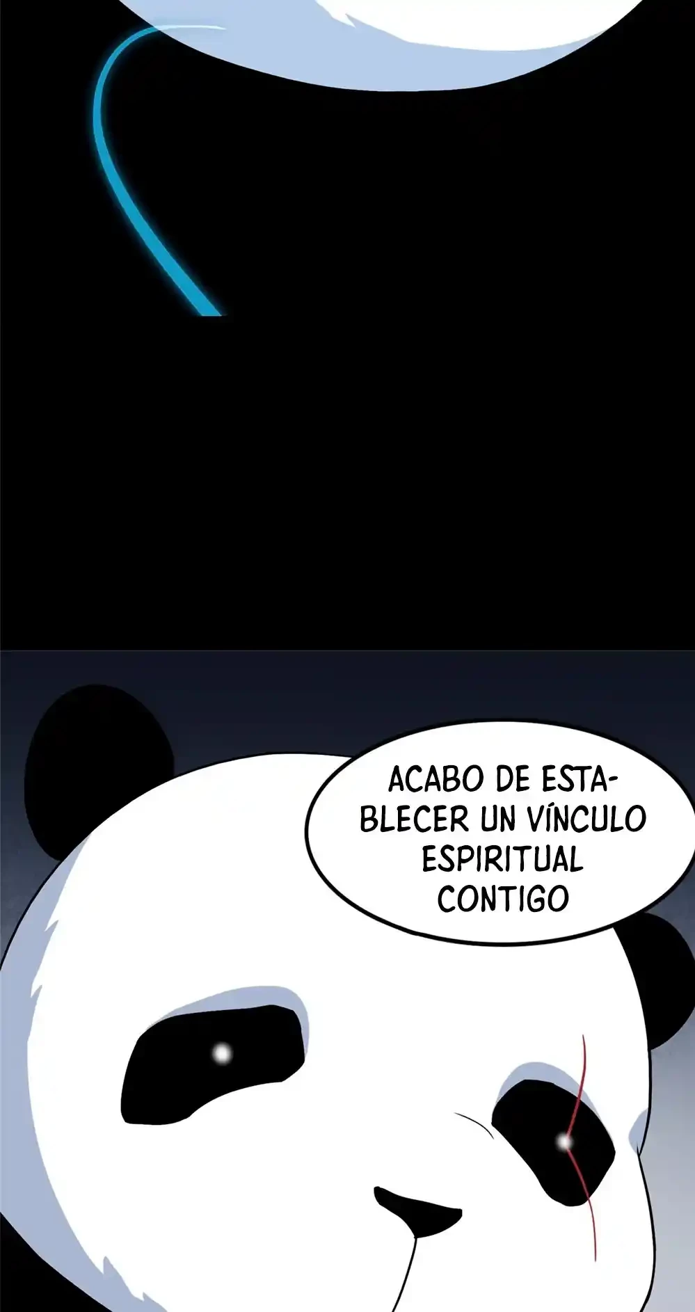 Mi novia es un zombie capítulo 322, página 46