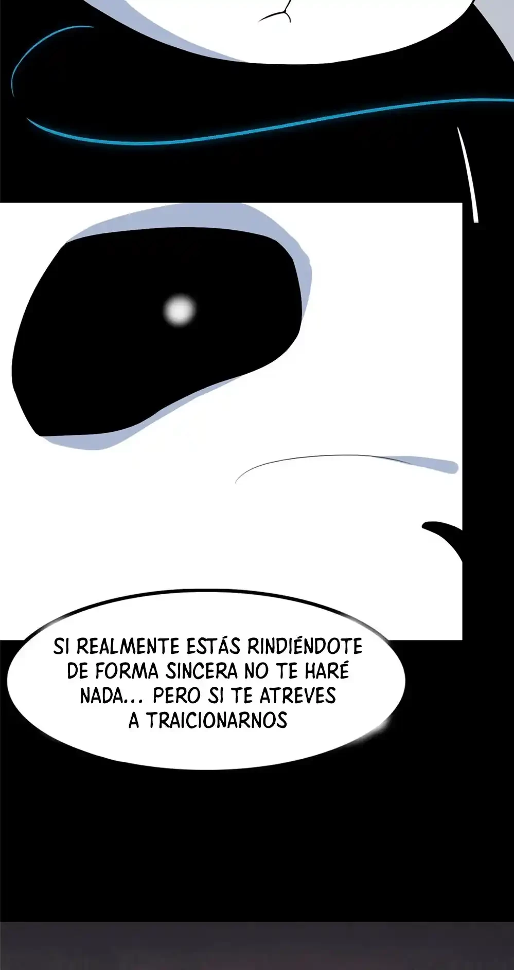Mi novia es un zombie capítulo 322, página 47