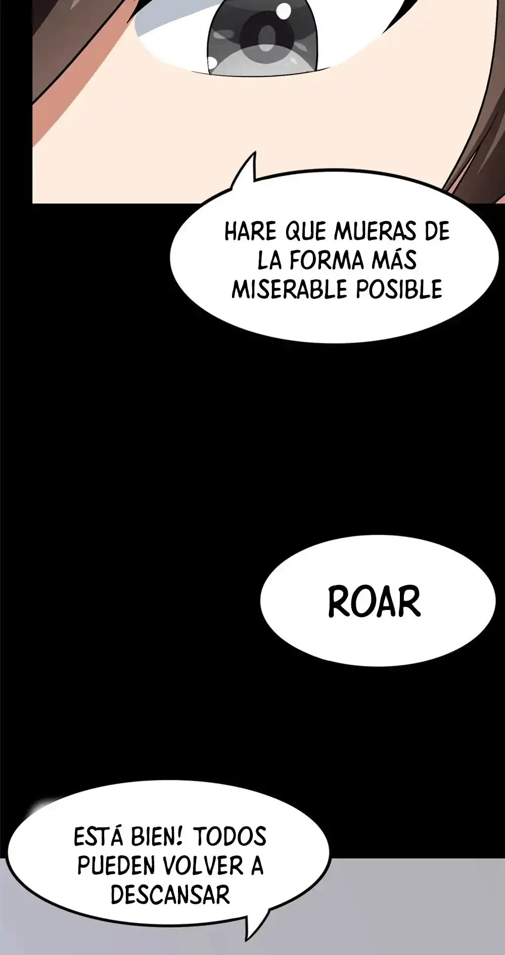 Mi novia es un zombie capítulo 322, página 49