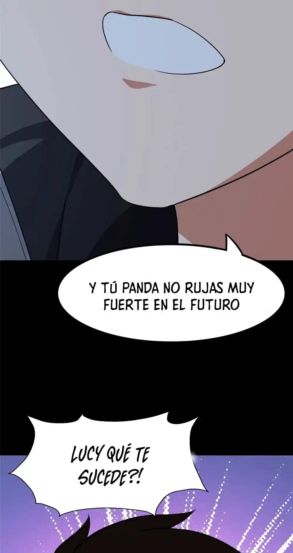 Mi novia es un zombie capítulo 322, página 50