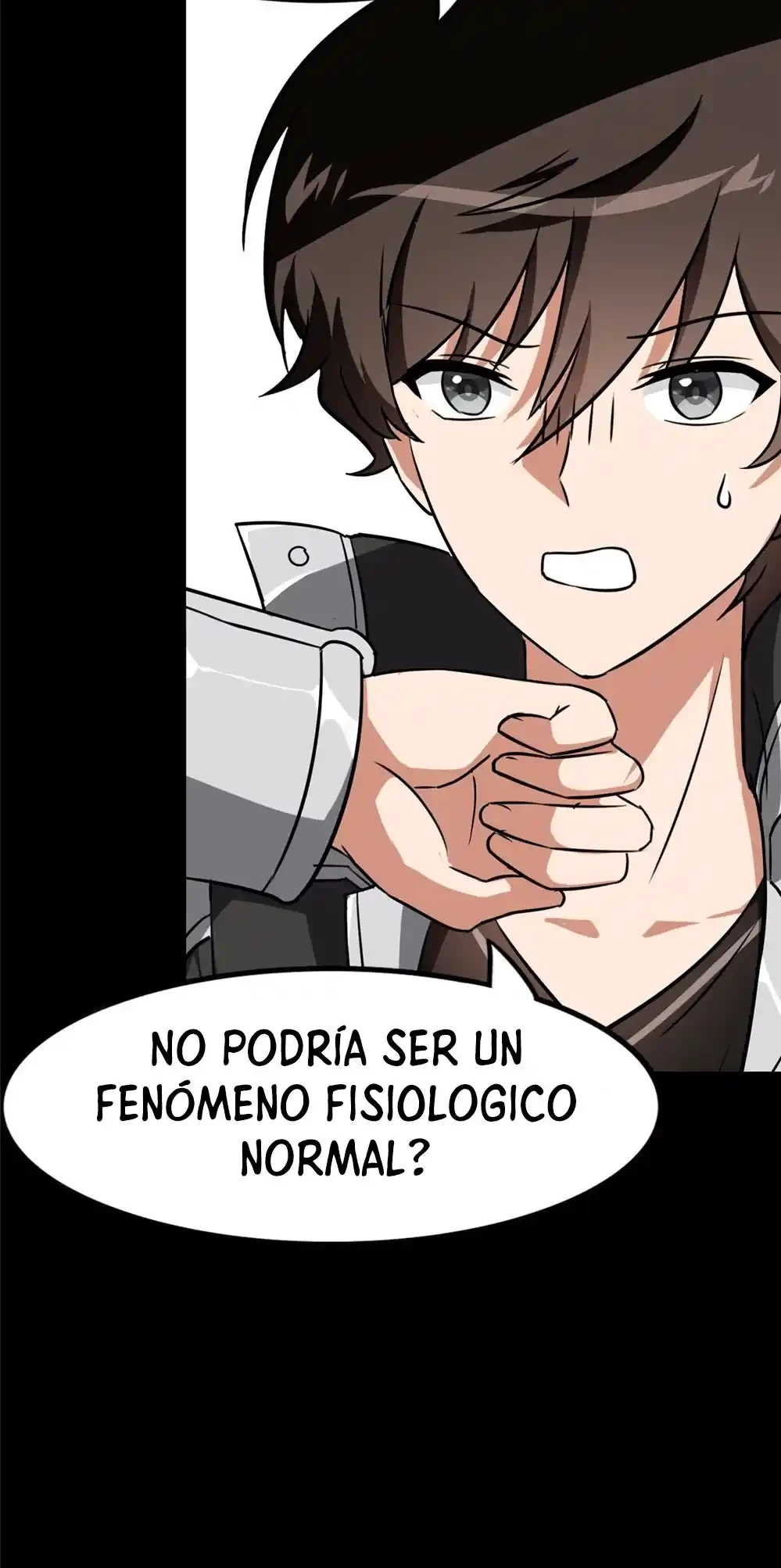 Mi novia es un zombie capítulo 323, página 20