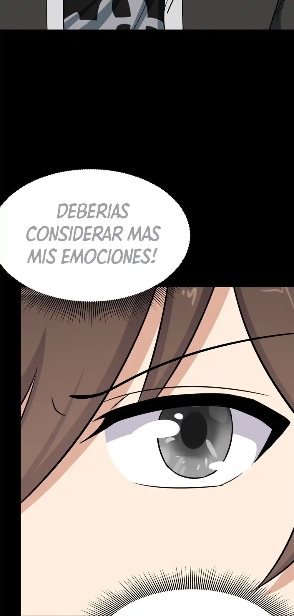 Mi novia es un zombie capítulo 325, página 10