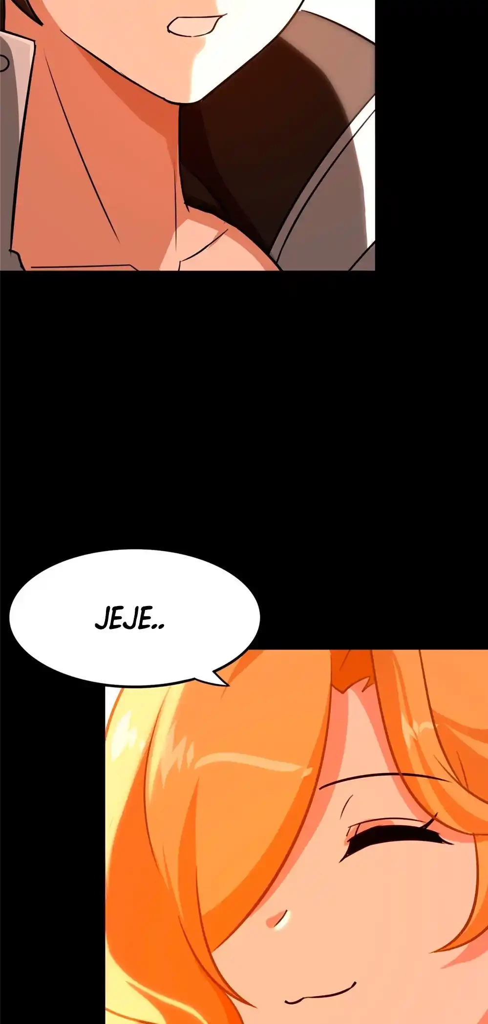 Mi novia es un zombie capítulo 326, página 5