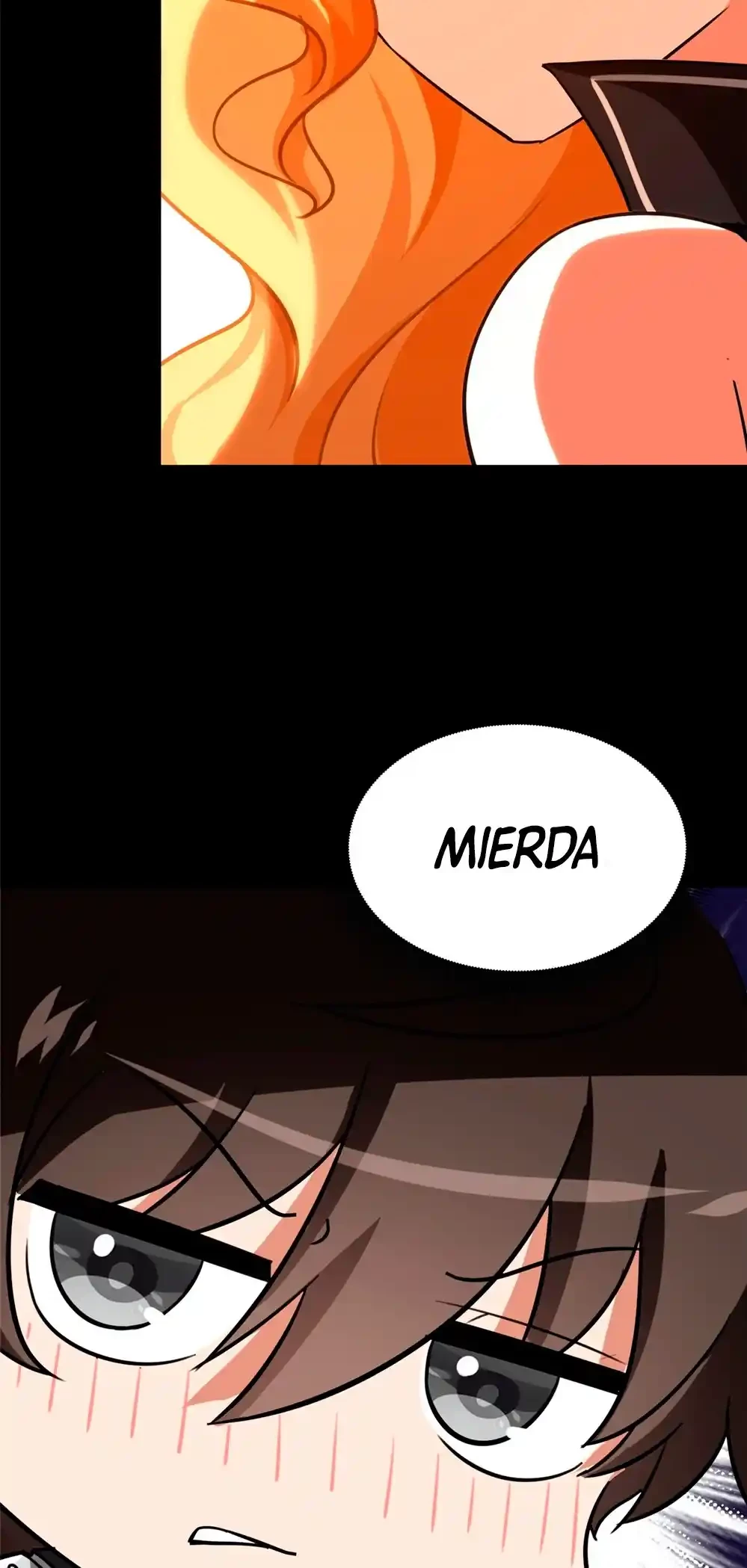 Mi novia es un zombie capítulo 326, página 6