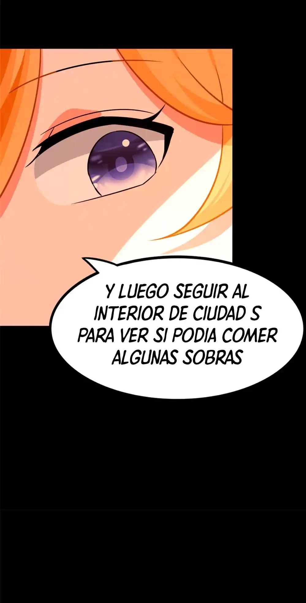 Mi novia es un zombie capítulo 326, página 12
