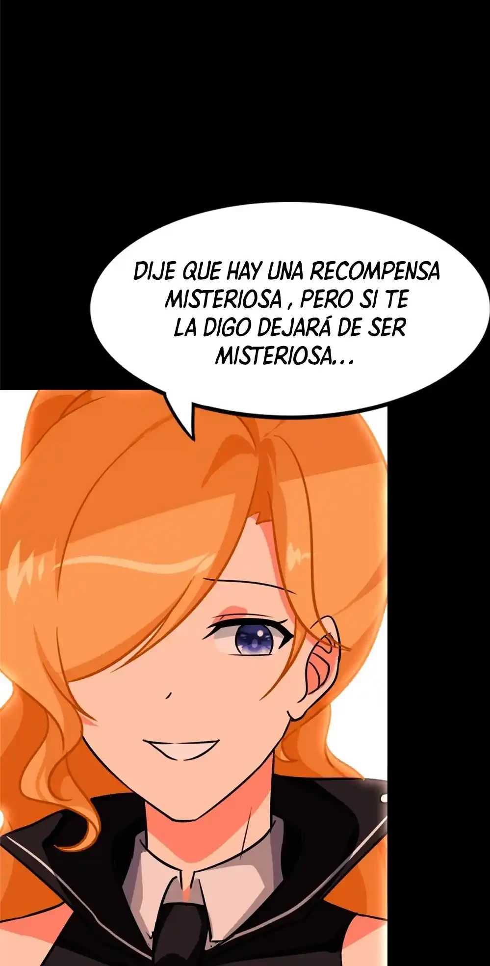 Mi novia es un zombie capítulo 326, página 17