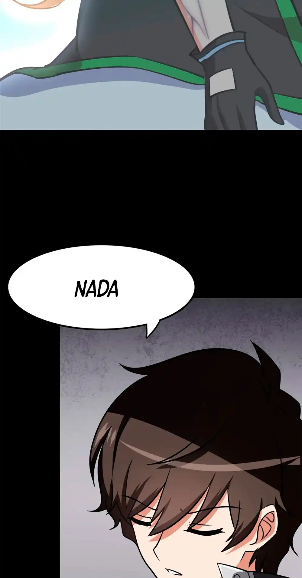 Mi novia es un zombie capítulo 326, página 23