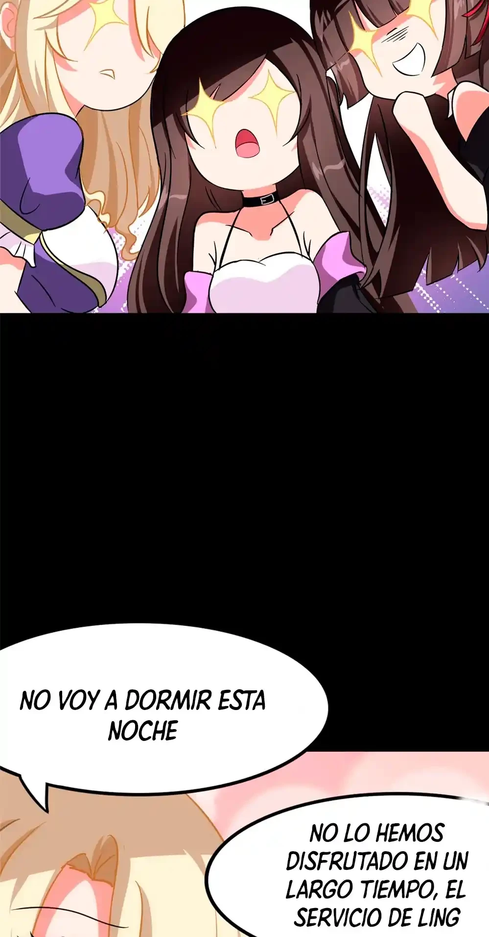 Mi novia es un zombie capítulo 326, página 28