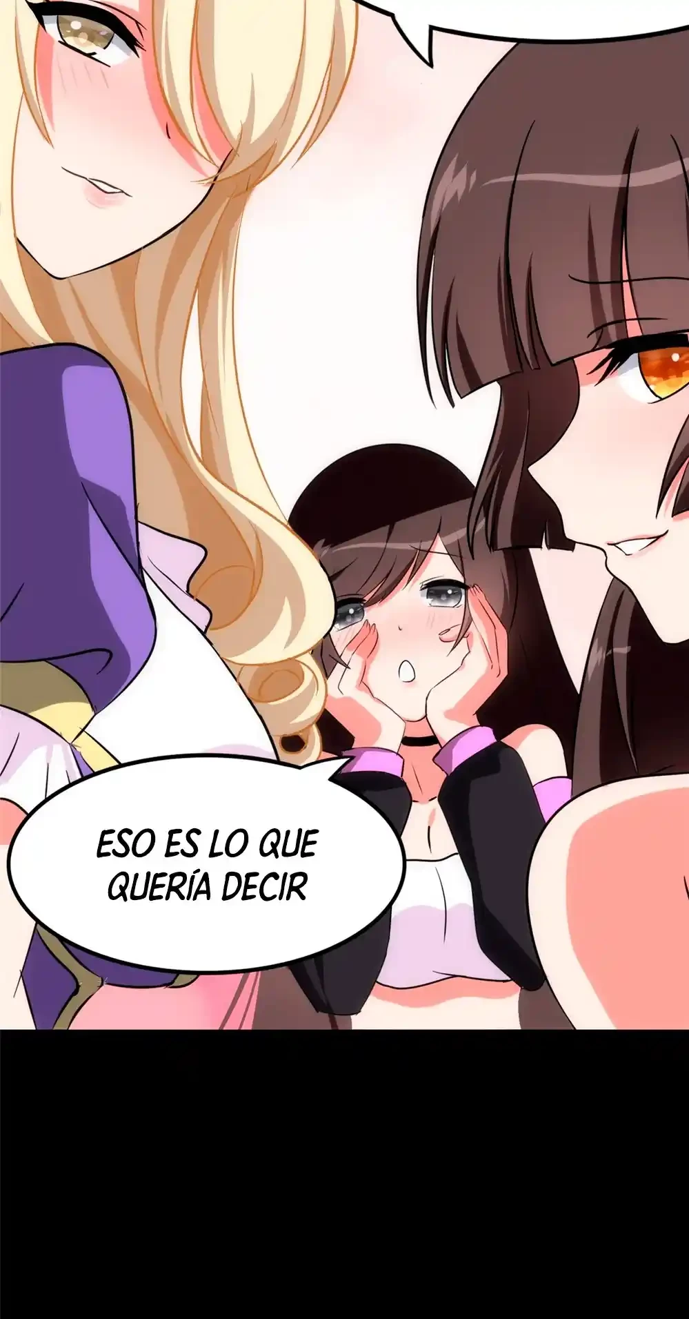 Mi novia es un zombie capítulo 326, página 29