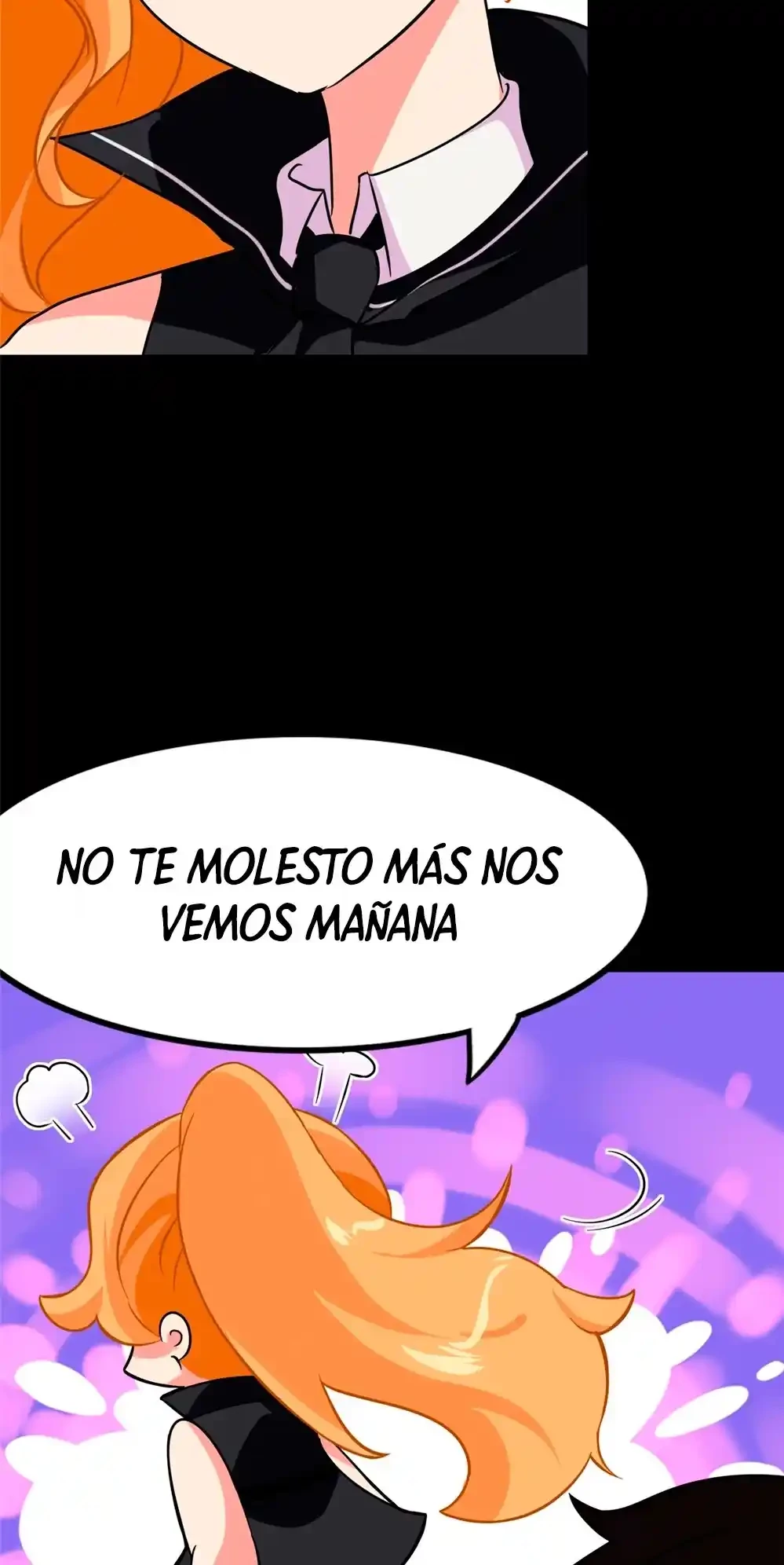 Mi novia es un zombie capítulo 326, página 34