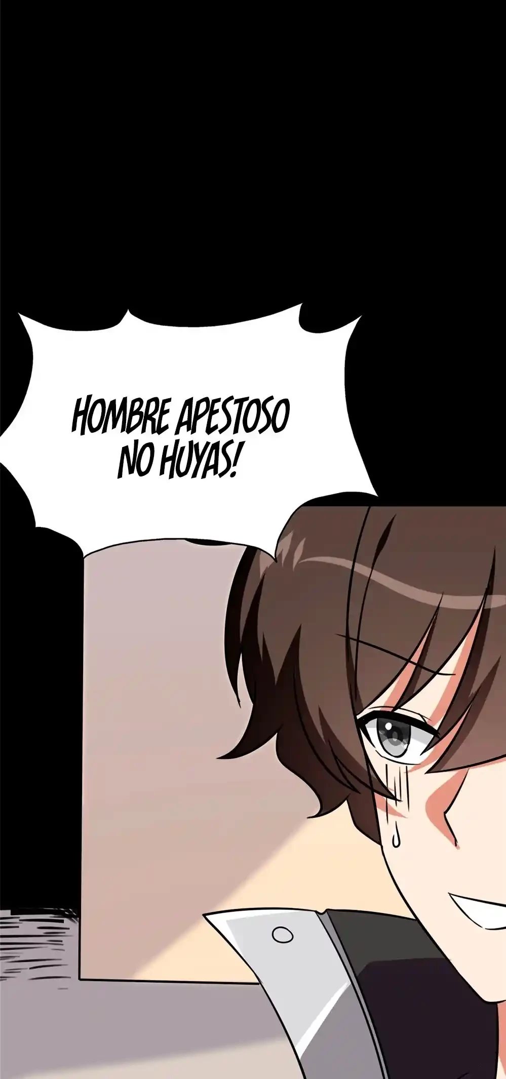 Mi novia es un zombie capítulo 326, página 47
