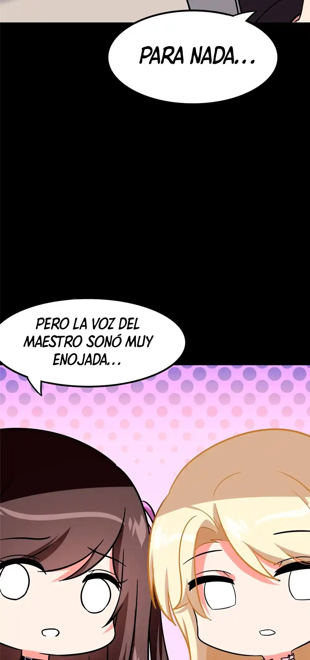 Mi novia es un zombie capítulo 326, página 48