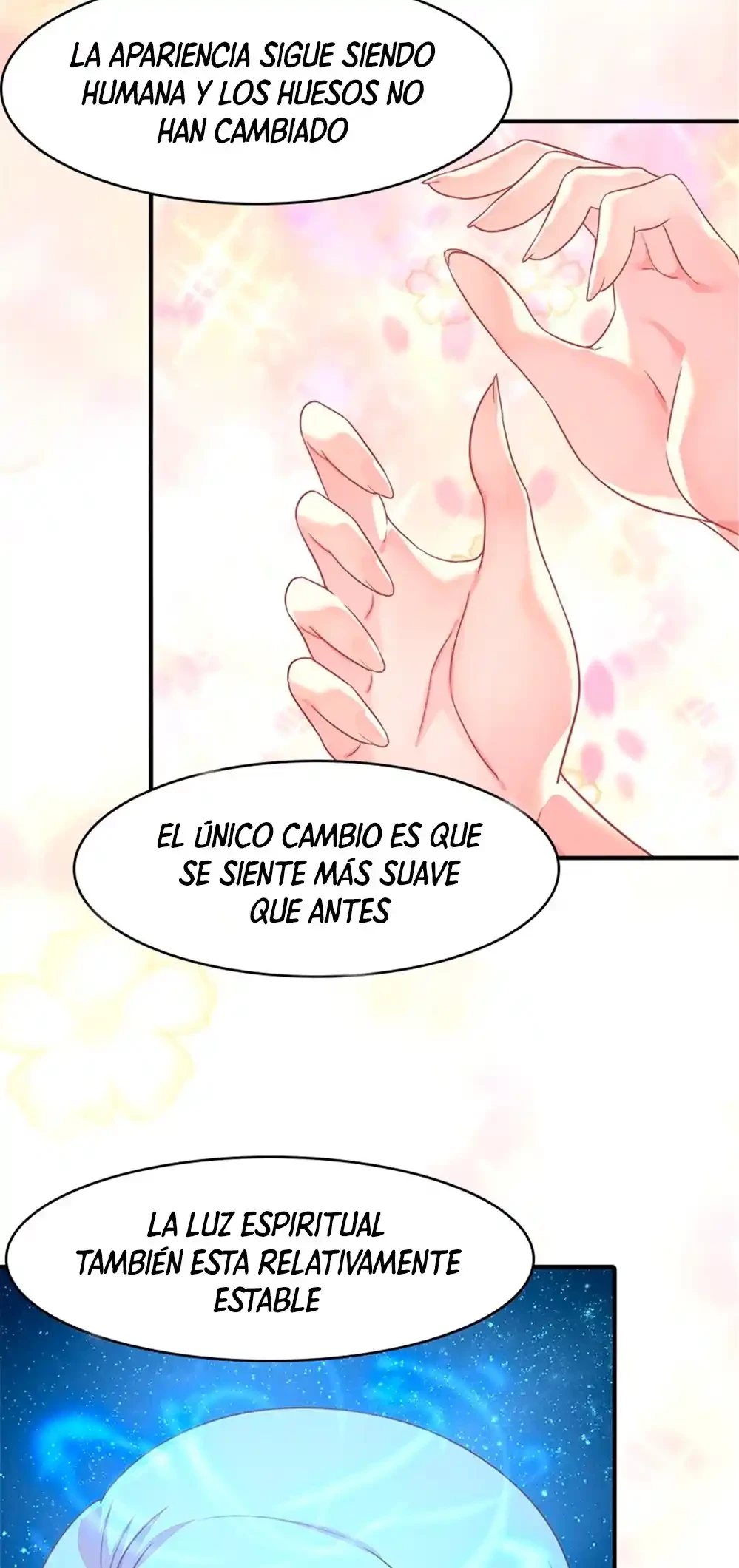 Mi novia es un zombie capítulo 327, página 6