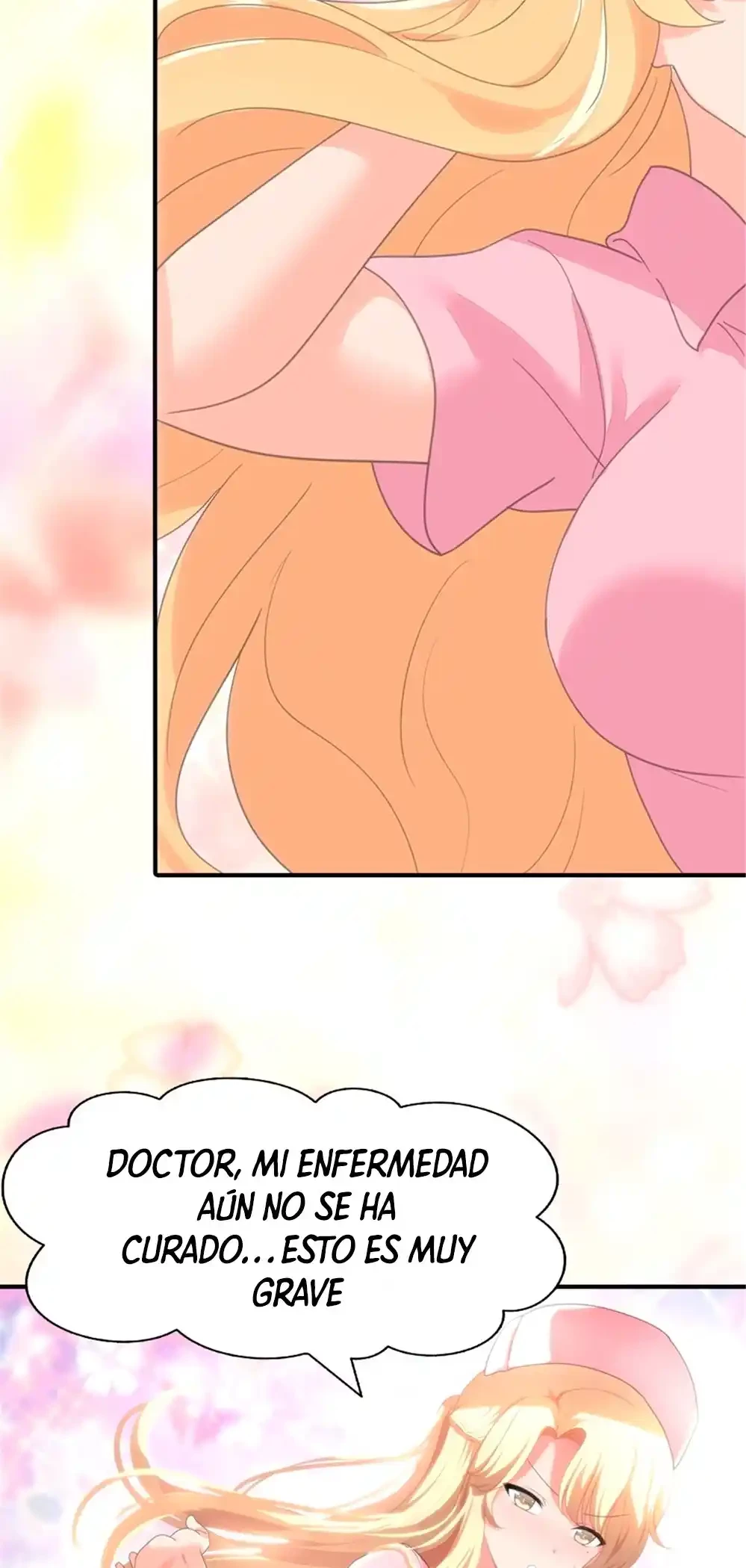 Mi novia es un zombie capítulo 327, página 17