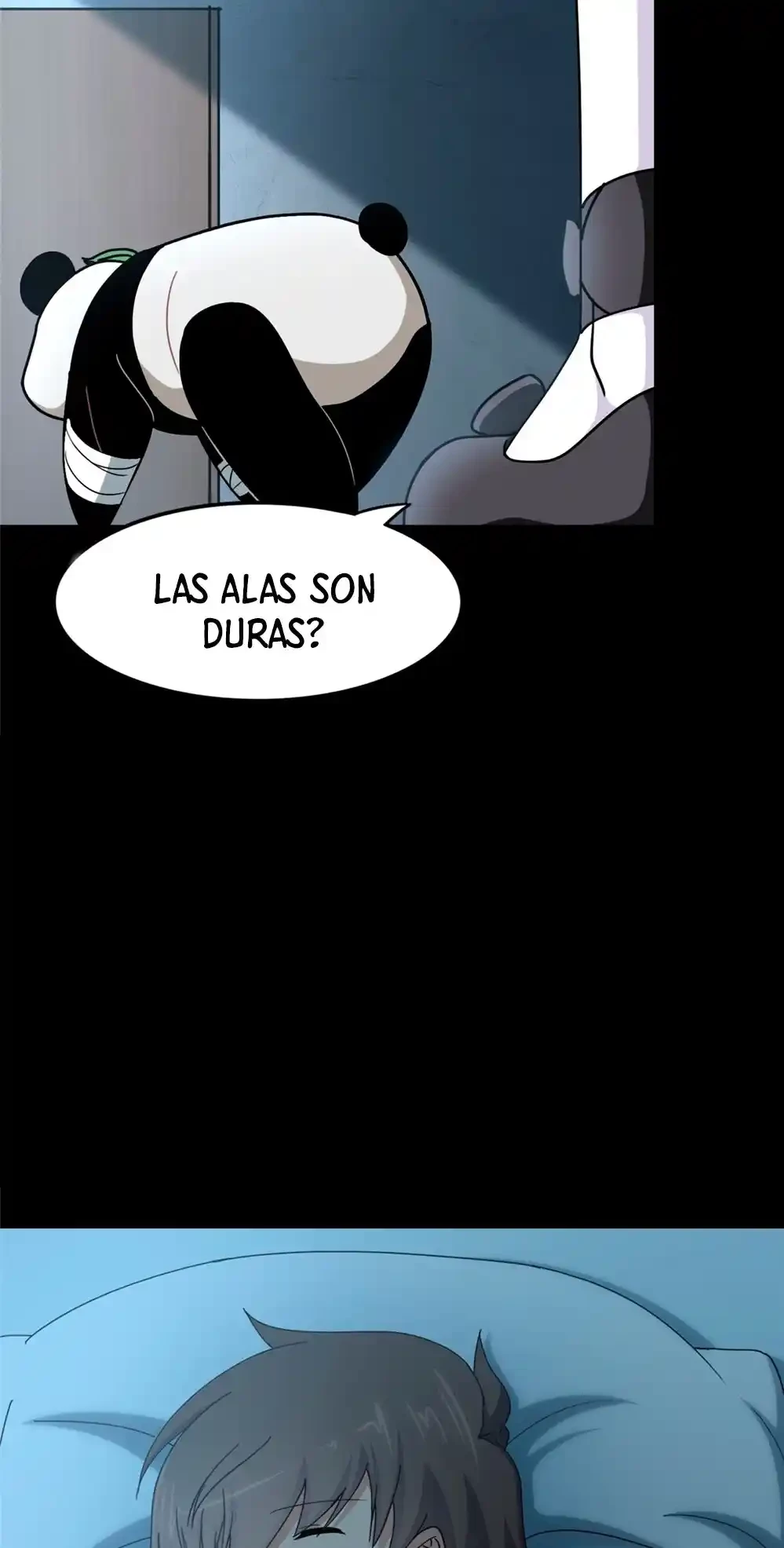 Mi novia es un zombie capítulo 328, página 16