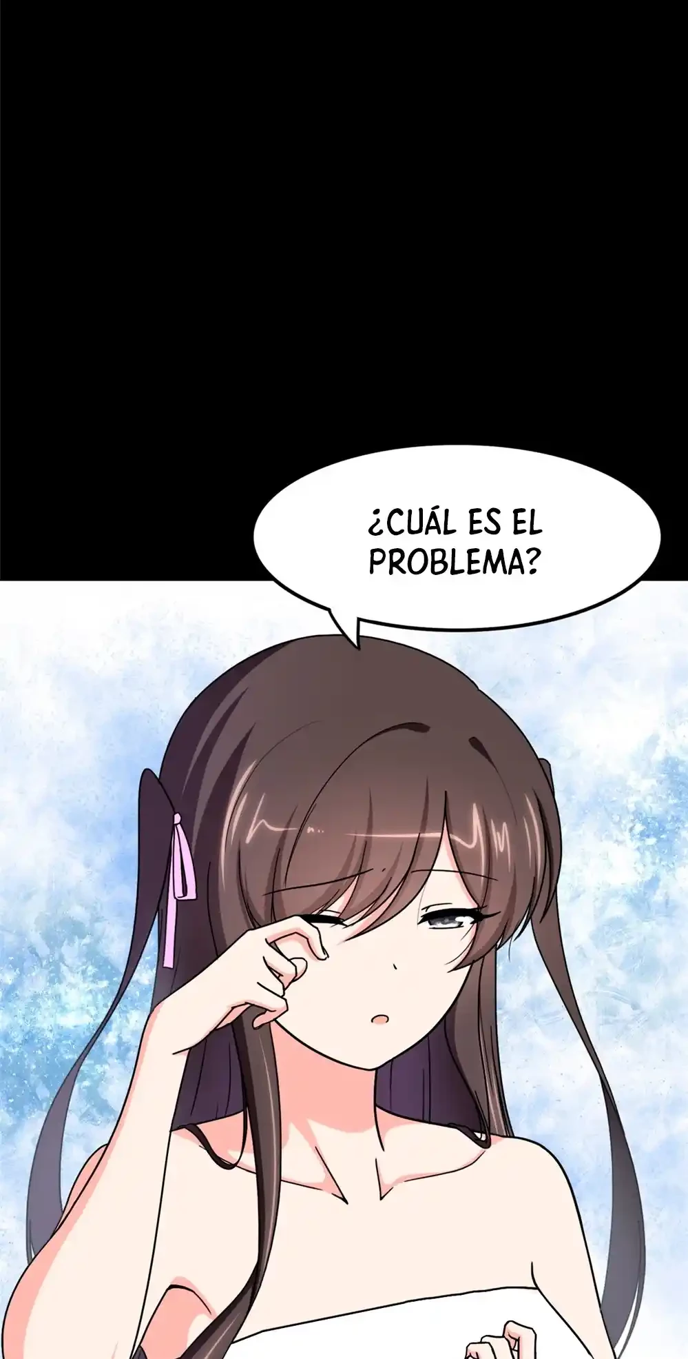 Mi novia es un zombie capítulo 328, página 19