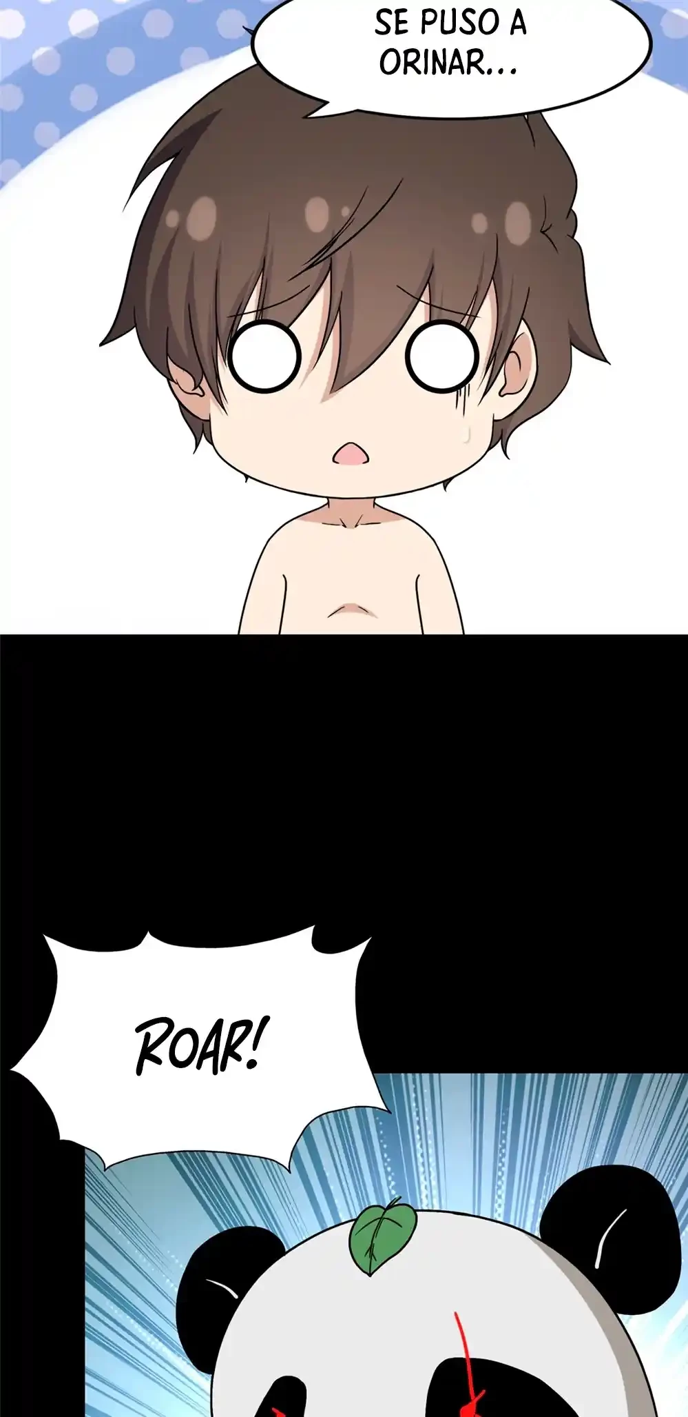Mi novia es un zombie capítulo 328, página 23