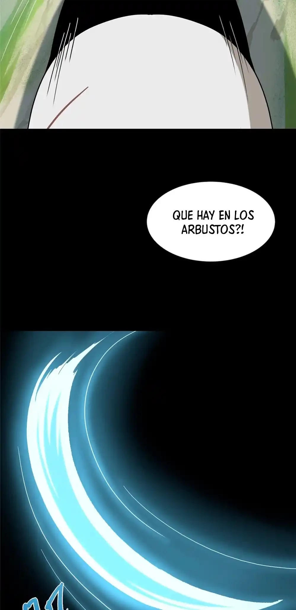 Mi novia es un zombie capítulo 328, página 25
