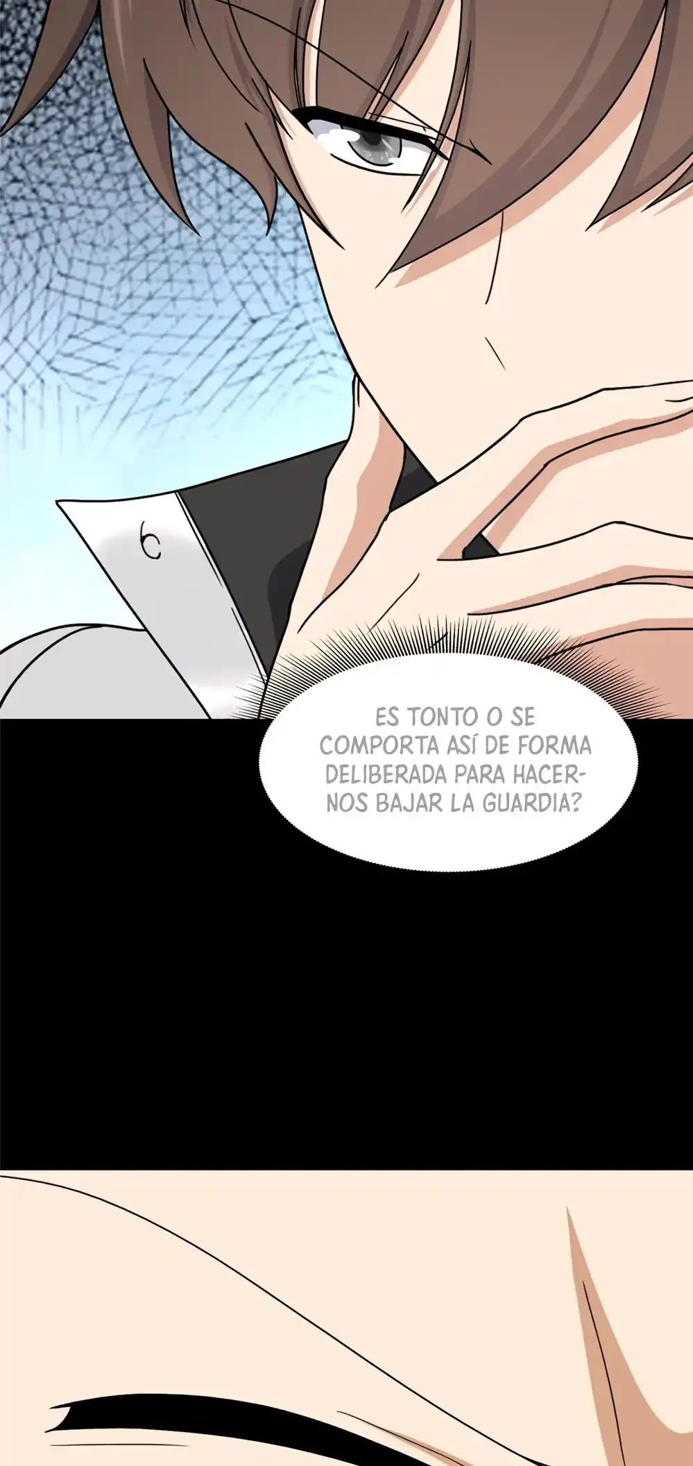 Mi novia es un zombie capítulo 328, página 33