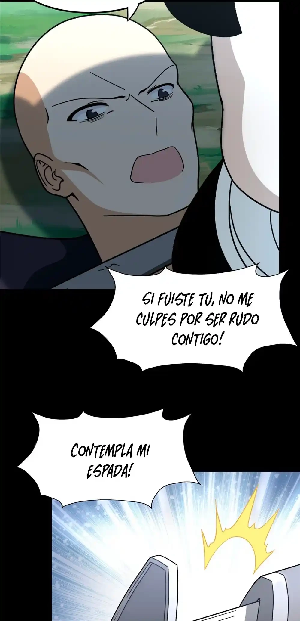 Mi novia es un zombie capítulo 328, página 47
