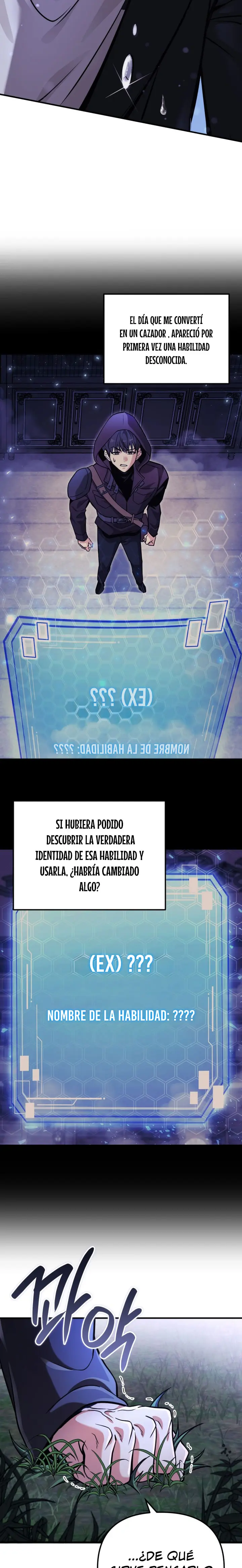 Mi novia ha regresado como una dragona. capítulo 1, página 11