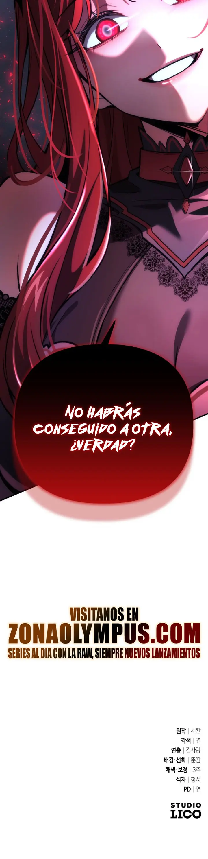 Mi novia ha regresado como una dragona. capítulo 1, página 30