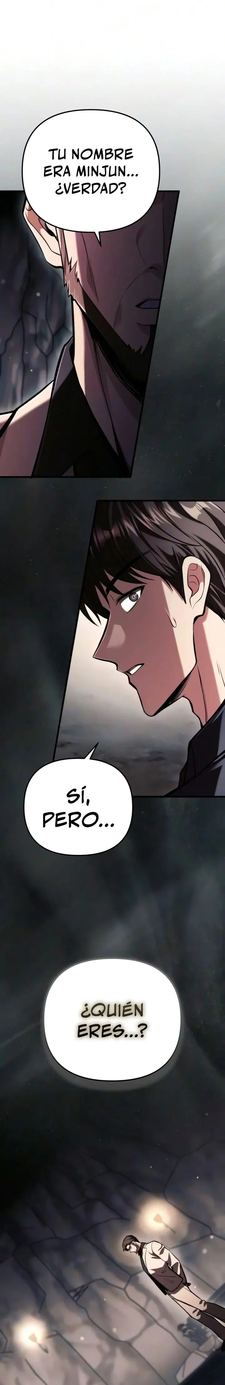 Mi novia ha regresado como una dragona. capítulo 7, página 6