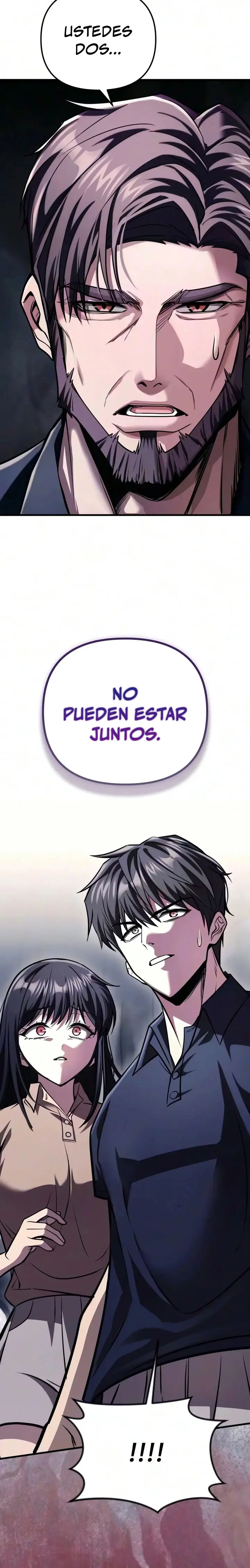 Mi novia ha regresado como una dragona. capítulo 7, página 16