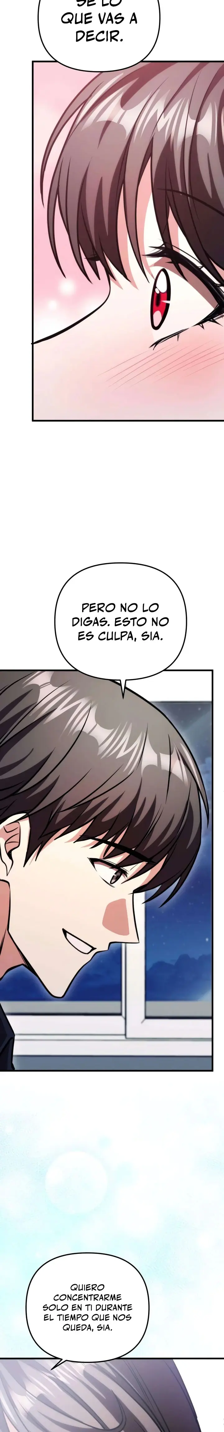 Mi novia ha regresado como una dragona. capítulo 8, página 3