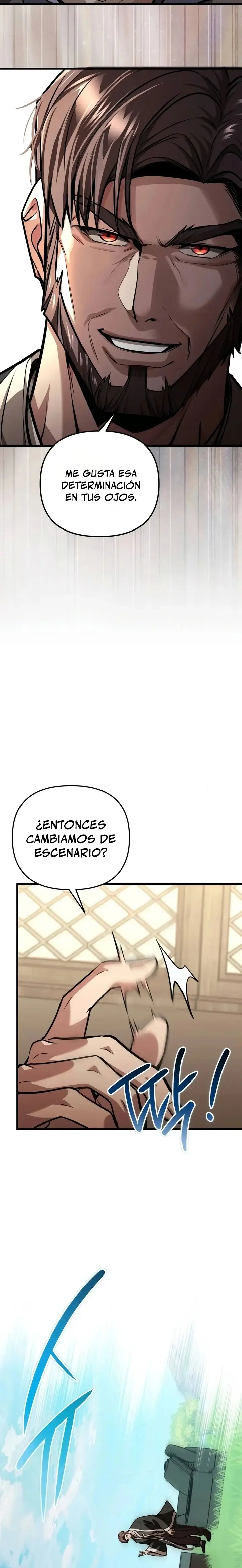 Mi novia ha regresado como una dragona. capítulo 9, página 16