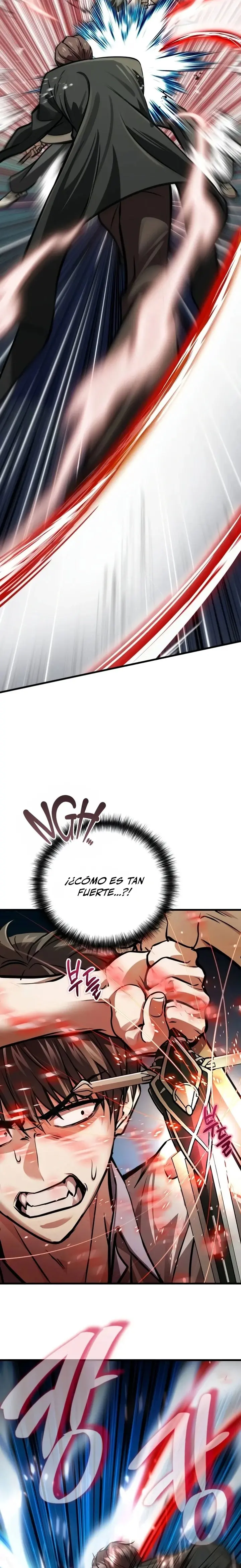Mi novia ha regresado como una dragona. capítulo 9, página 33