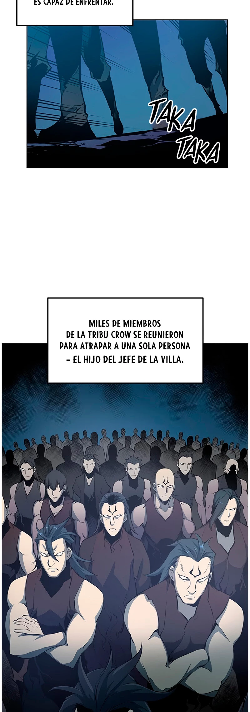 Mi Vida De Funcionario Renacido En El Mundo Extraño capítulo 0, página 25