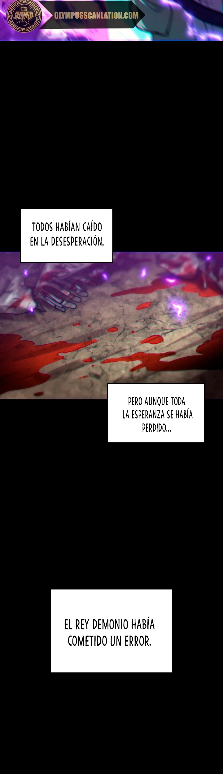 Mi Vida De Funcionario Renacido En El Mundo Extraño capítulo 1, página 5