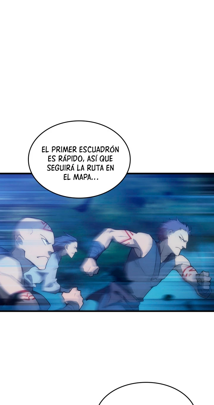 Mi Vida De Funcionario Renacido En El Mundo Extraño capítulo 2, página 3