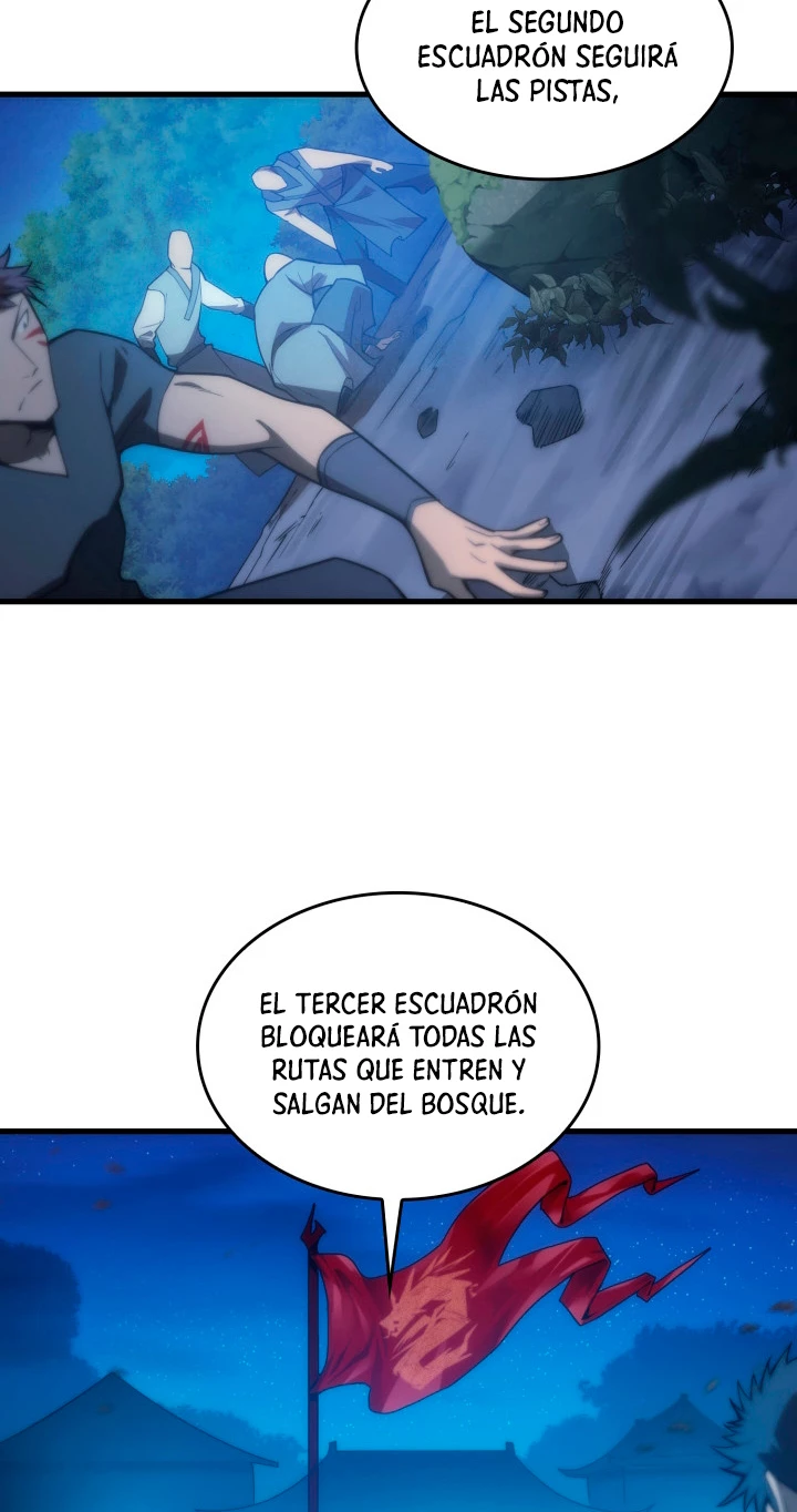 Mi Vida De Funcionario Renacido En El Mundo Extraño capítulo 2, página 4