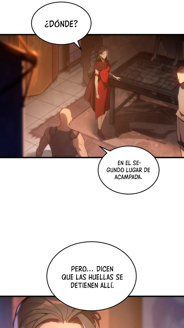 Mi Vida De Funcionario Renacido En El Mundo Extraño capítulo 2, página 17