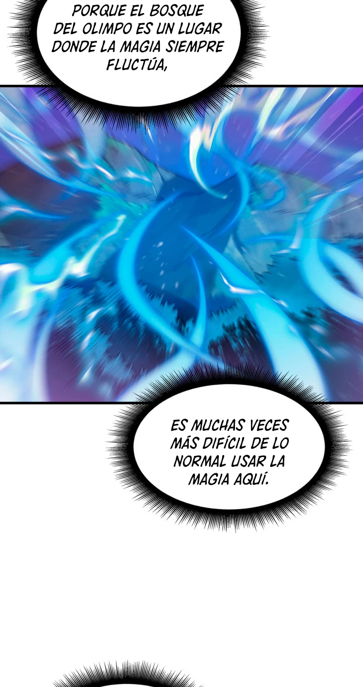 Mi Vida De Funcionario Renacido En El Mundo Extraño capítulo 2, página 24