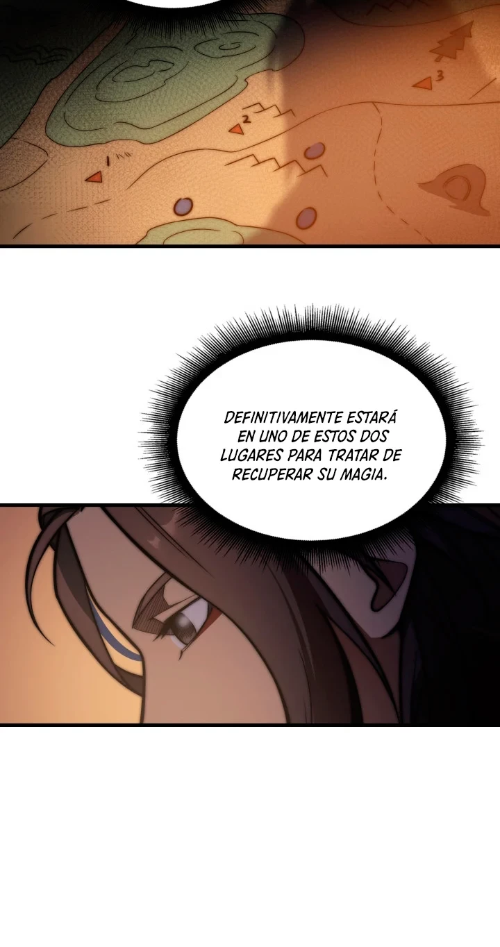 Mi Vida De Funcionario Renacido En El Mundo Extraño capítulo 2, página 26