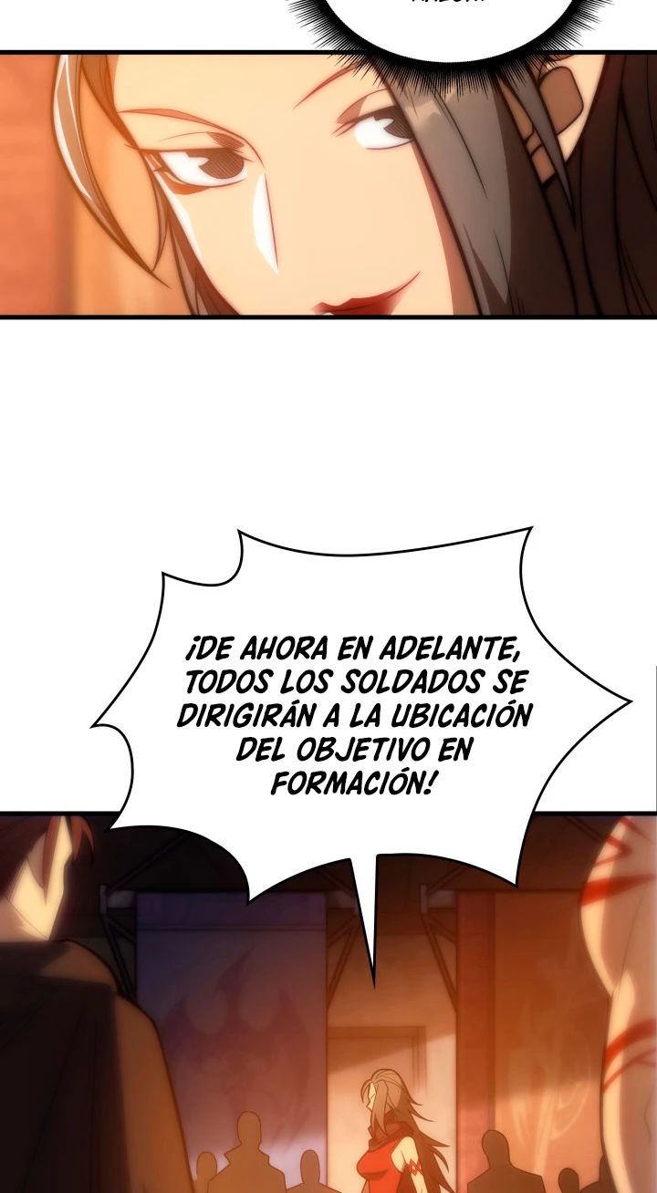 Mi Vida De Funcionario Renacido En El Mundo Extraño capítulo 2, página 52