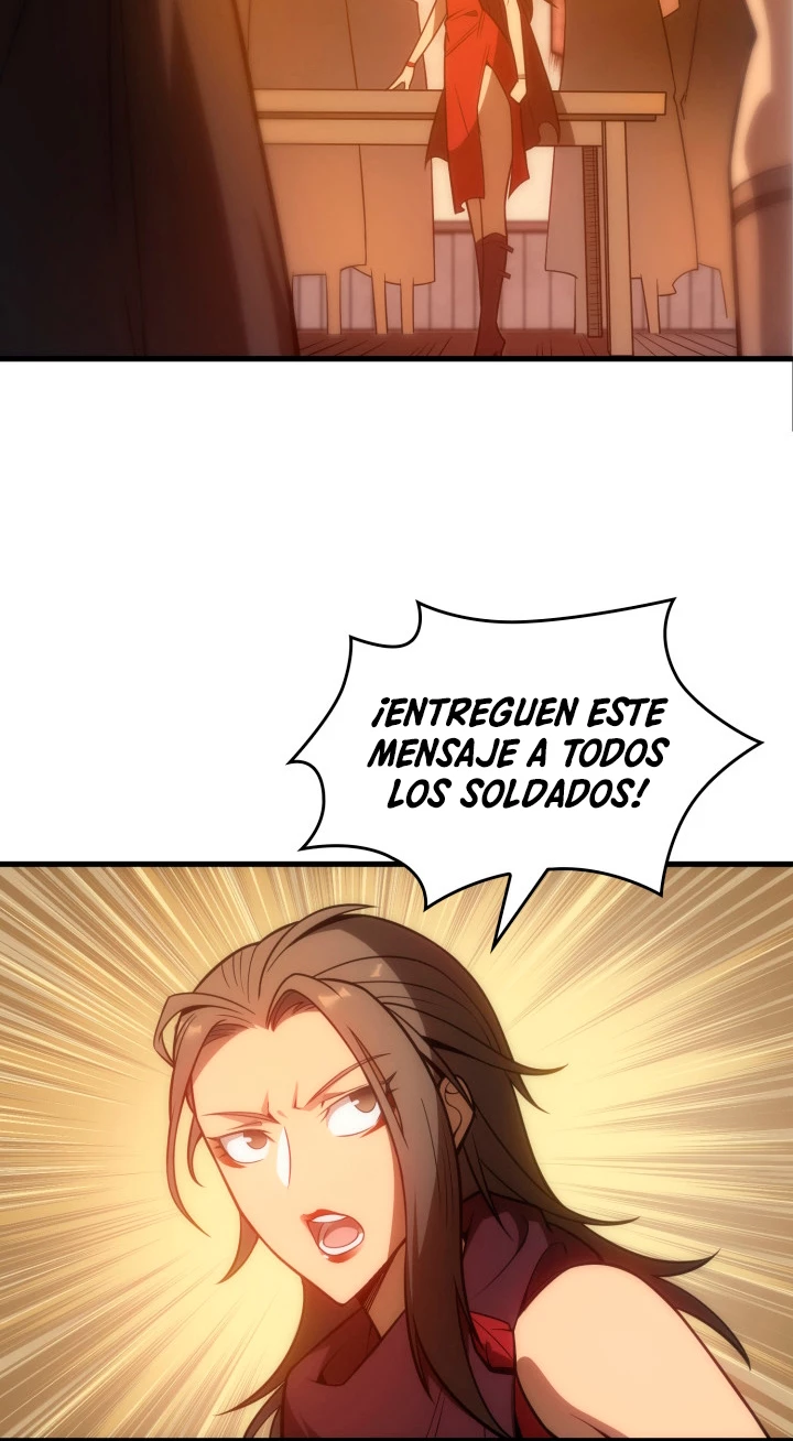 Mi Vida De Funcionario Renacido En El Mundo Extraño capítulo 2, página 53