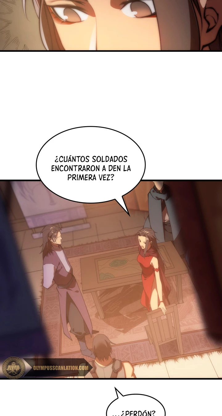 Mi Vida De Funcionario Renacido En El Mundo Extraño capítulo 2, página 65